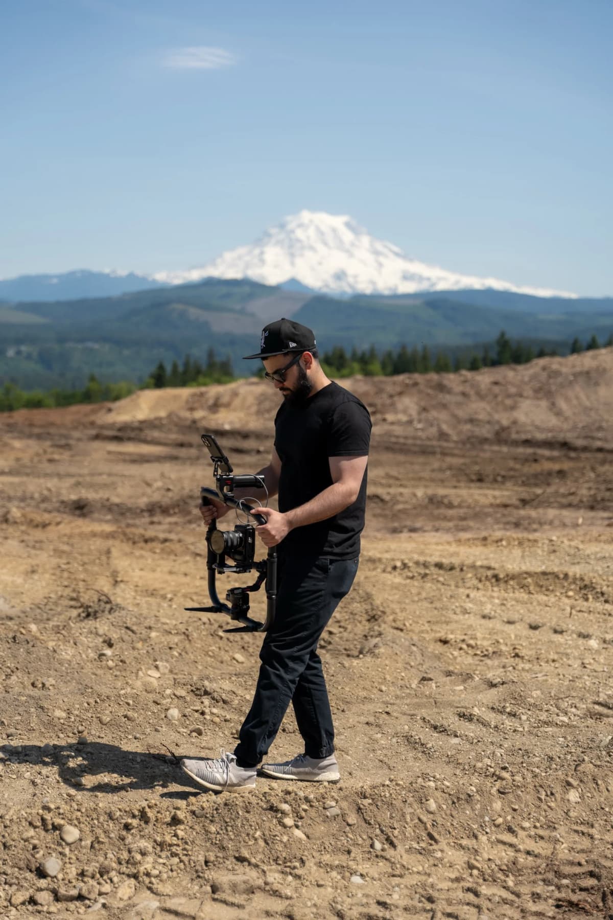 Manny — Itakerollers